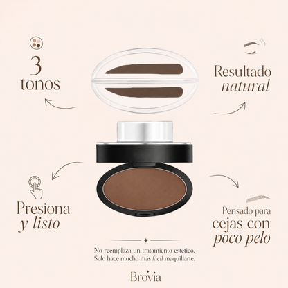 Maquillaje para Cejas Perfectas