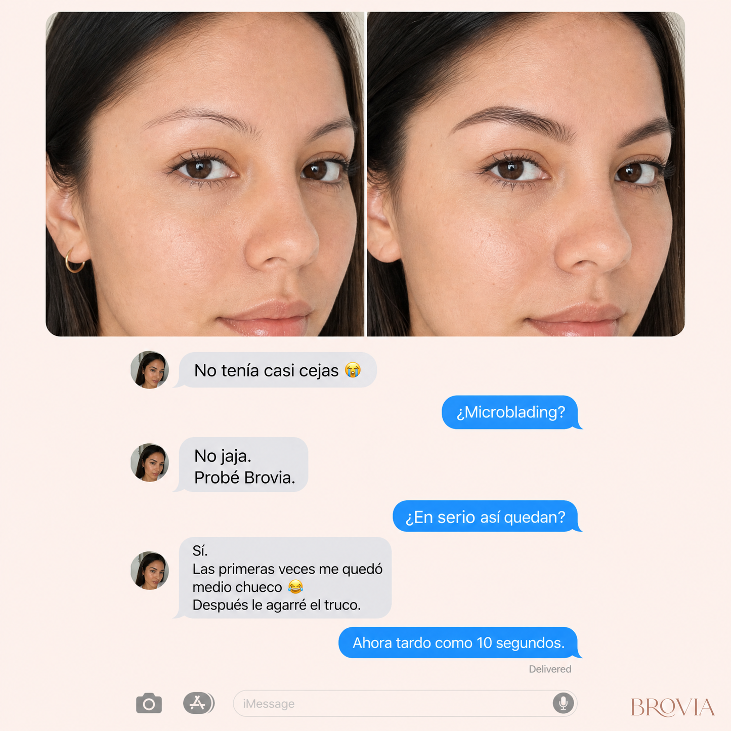 Maquillaje para Cejas Perfectas