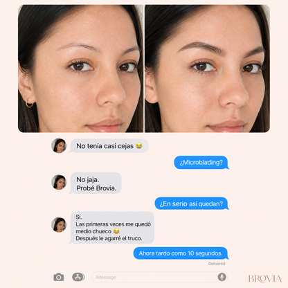 Maquillaje para Cejas Perfectas