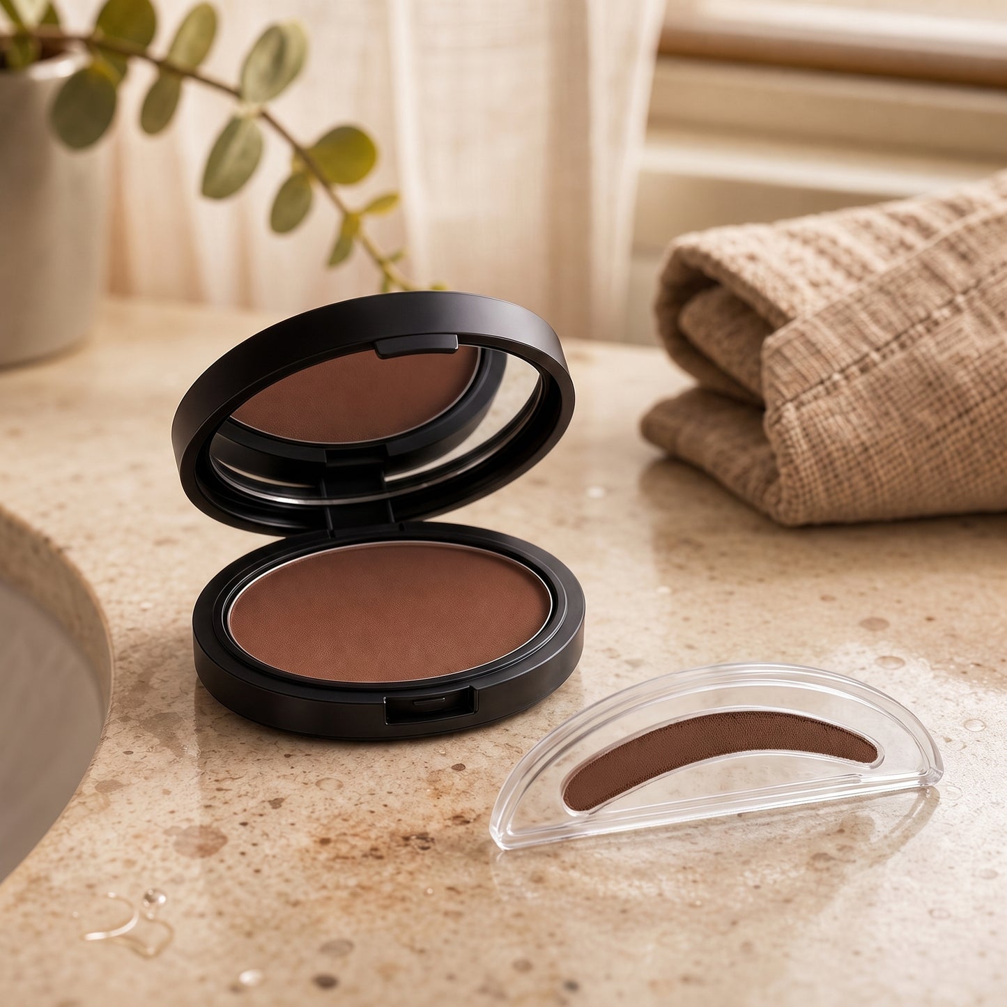 Maquillaje para Cejas Perfectas
