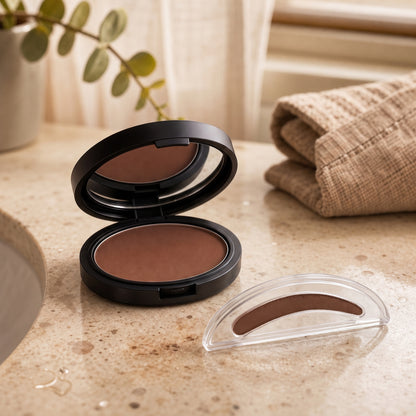 Maquillaje para Cejas Perfectas