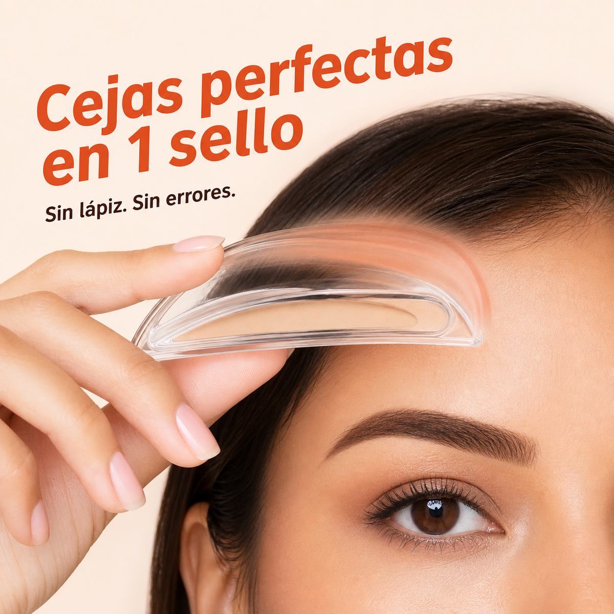 Maquillaje para Cejas Perfectas