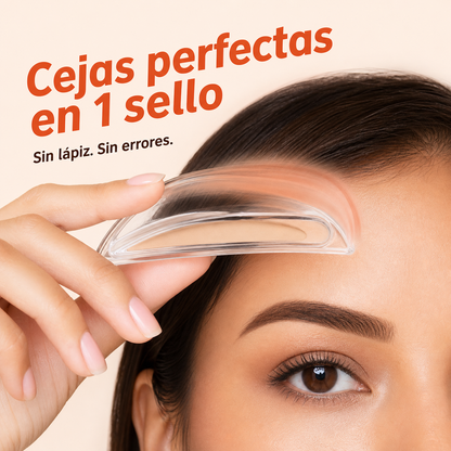 Maquillaje para Cejas Perfectas