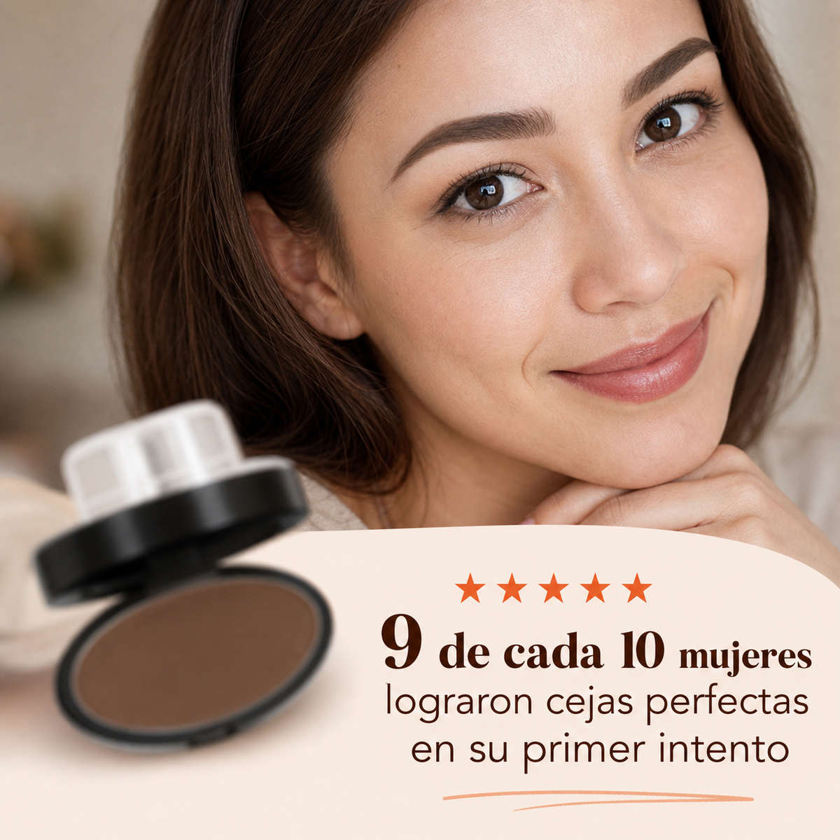 Maquillaje para Cejas Perfectas