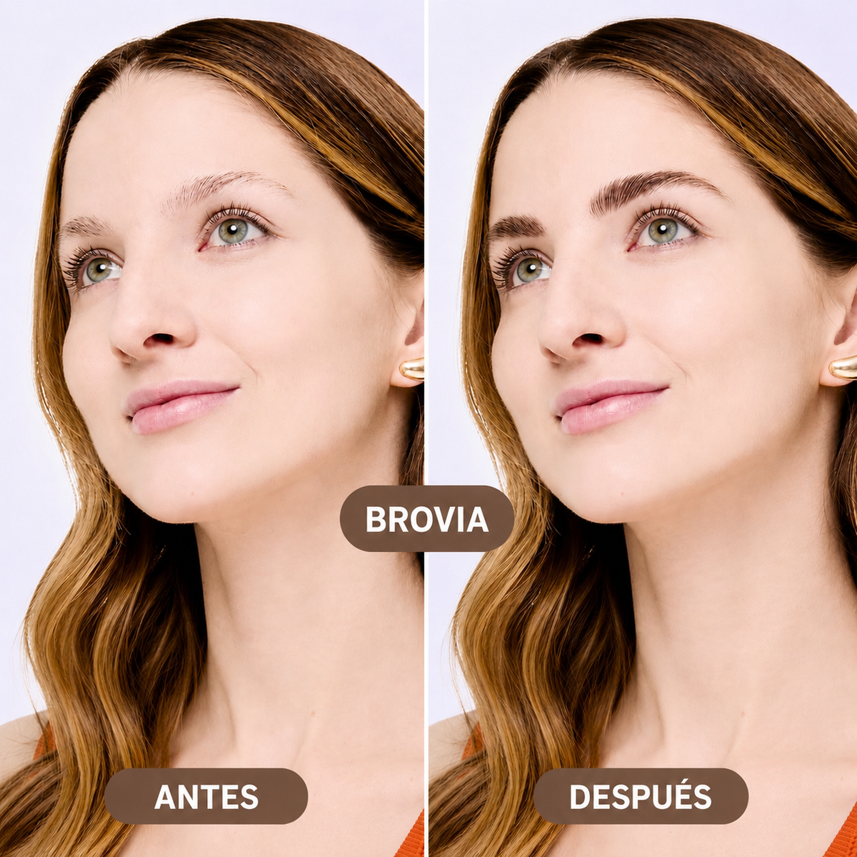 Maquillaje para Cejas Perfectas