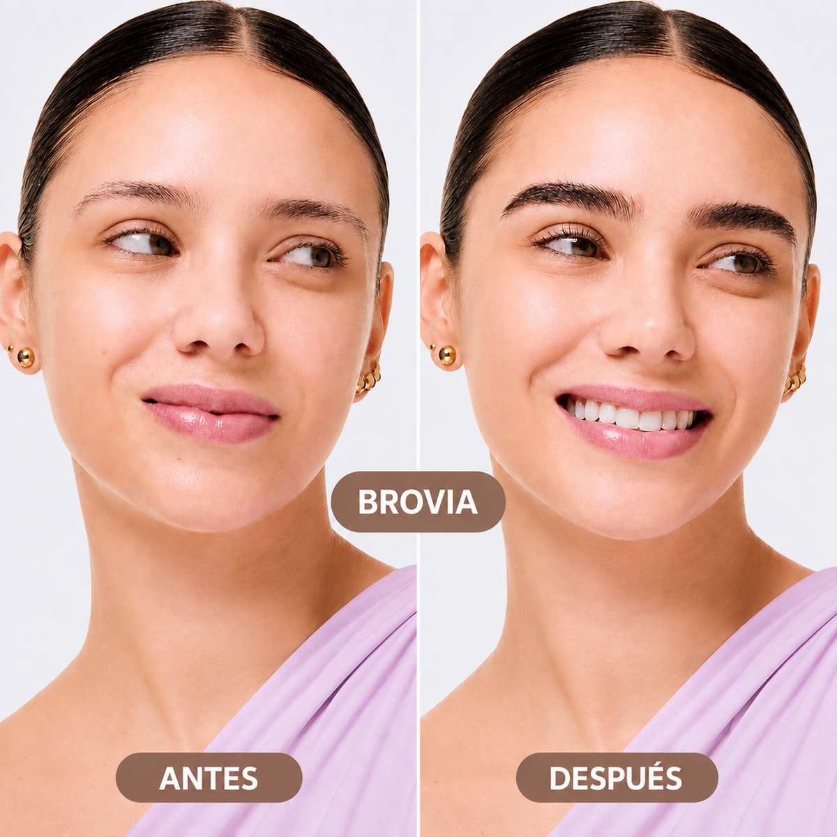 Maquillaje para Cejas Perfectas