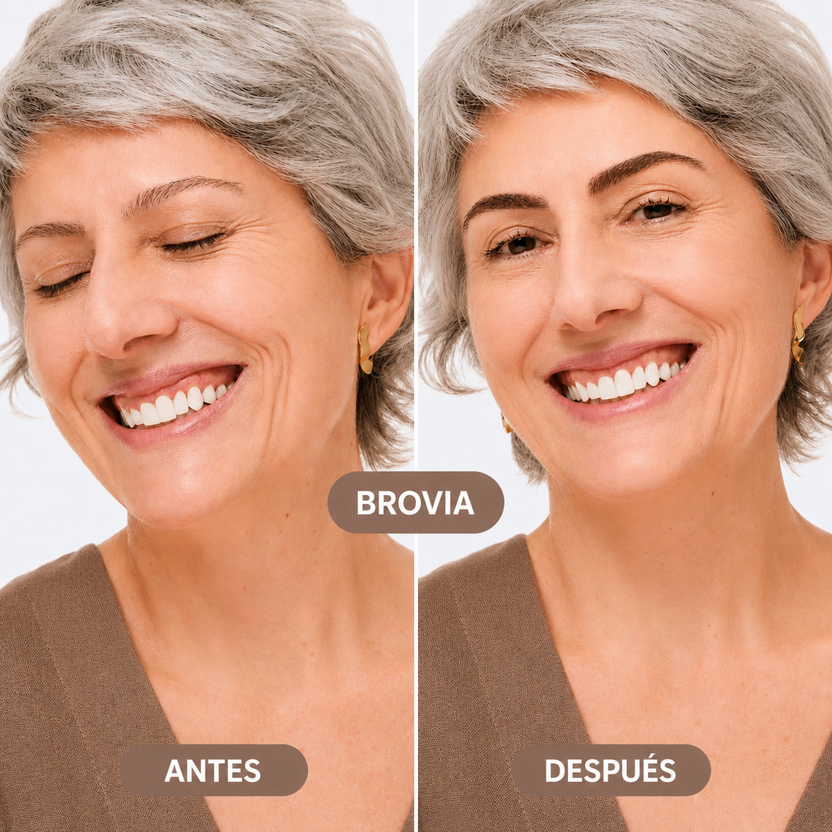Maquillaje para Cejas Perfectas