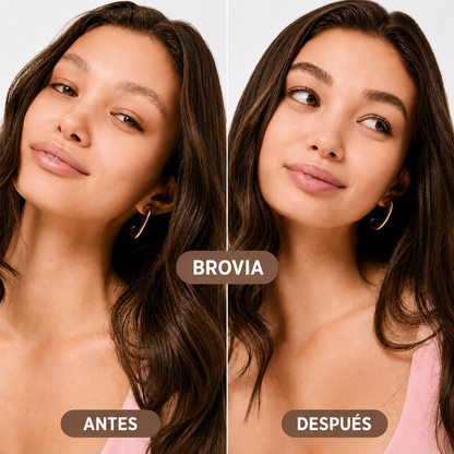 Maquillaje para Cejas Perfectas
