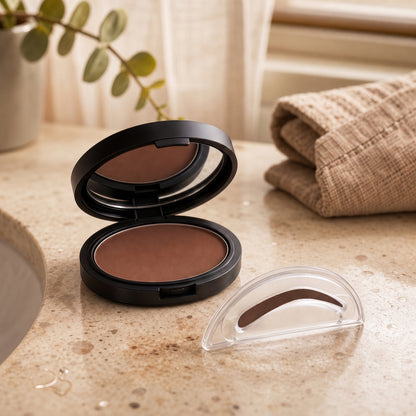 Maquillaje para Cejas Perfectas