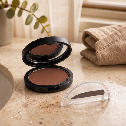 Maquillaje para Cejas Perfectas