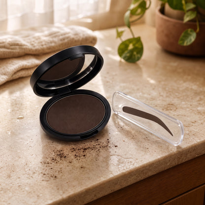 Maquillaje para Cejas Perfectas