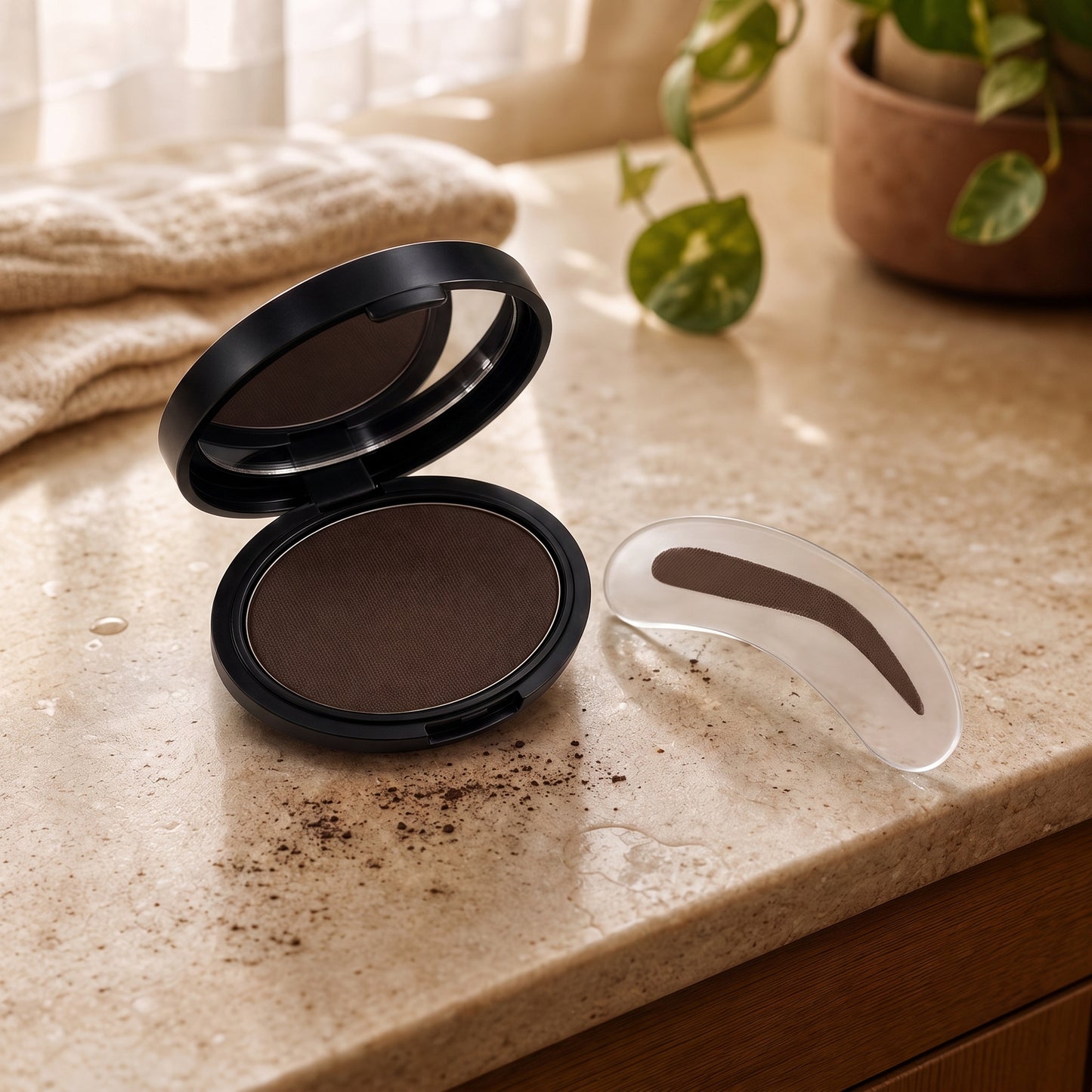 Maquillaje para Cejas Perfectas