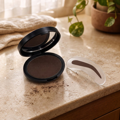 Maquillaje para Cejas Perfectas