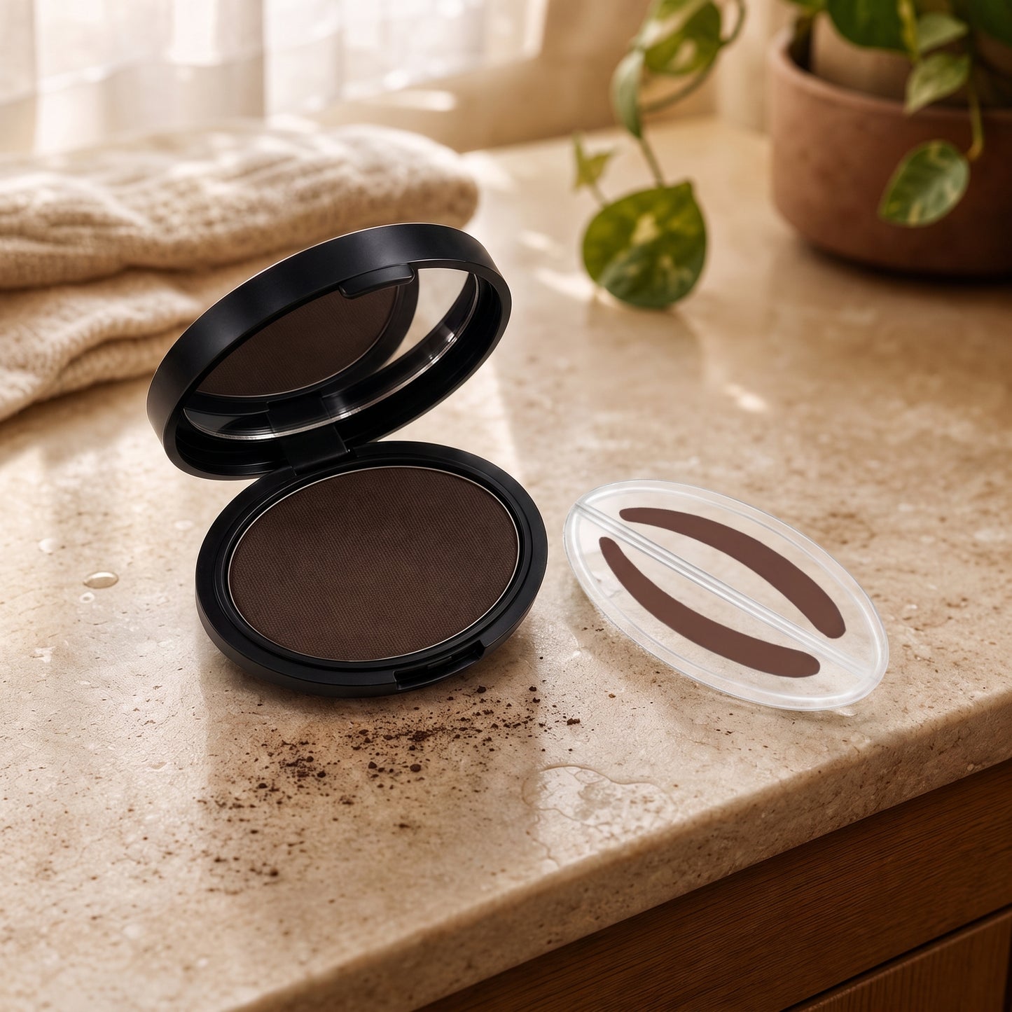 Maquillaje para Cejas Perfectas