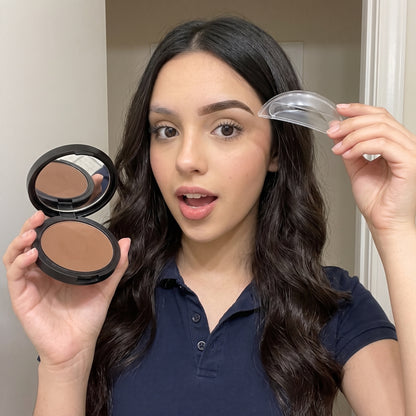 Maquillaje para Cejas Perfectas